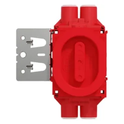 Elko Flexi+ Apparatdosa 1.5-facks Regelfäste