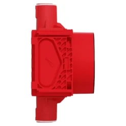 Elko Flexi+ Apparatdosa Hög 4x16/20 Brand