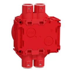 Elko Flexi+ Apparatdosa Hög 4x16/20 Brand