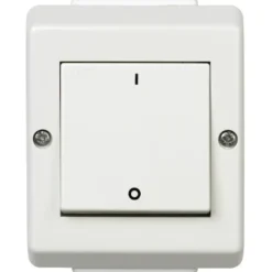 Elko Kapslade Strömställare IP55