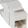 Elko Modularjack Cat6 UTP Oskärmat