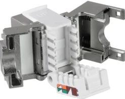 Elko Modularjack TL Croco STP Cat6A