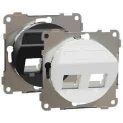 Elko One Centrumlock Vinklat 2xKeystone
