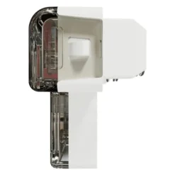 Elko One LED Lampa Strömställare 230V