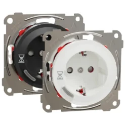 Elko One Timeruttag 1-P 16A