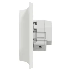 Elko One Vägguttag 2-vägs 2xUSB C