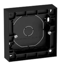 Elko PLUS Förhöjningsram 1-facks 20mm