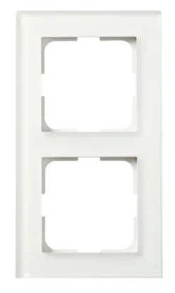 Elko Plus Option Ram Glas