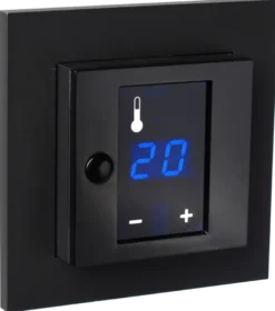 Elko Plus Termostat Display 3600W