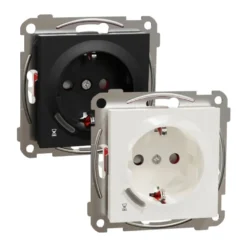 Elko Plus Timeruttag 1-pol 16A