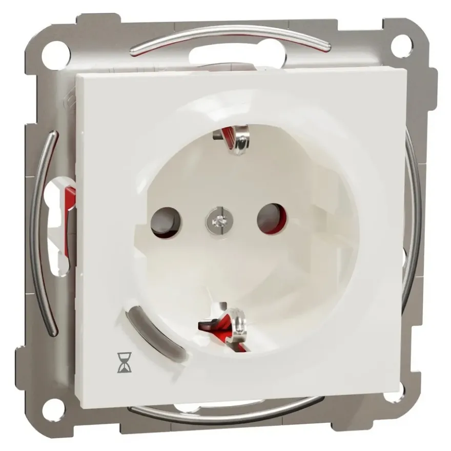 Elko Plus Timeruttag 1-pol 16A