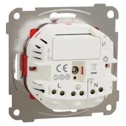 Elko Plus Timeruttag 1-pol 16A