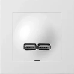 Elko Plus USB Uttag