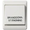 Elko RS Branddörrsbrytare