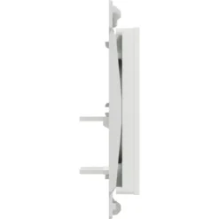Elko RS Centrumplatta 3xKeystone Renvit