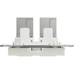 Elko RS/Plus Datauttag Keystone 2x8 Cat6 STP Rak