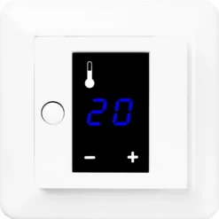 Elko RS Termostat Touch 3600W