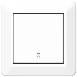 Elko RS Timer 1-pol 10A Renvit