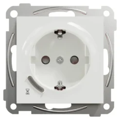 Elko RS Timeruttag 1-pol 16A