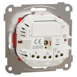 Elko RS Timeruttag 1-pol 16A