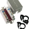 Elko Skarvbox 4-par STP/UTP Cat6