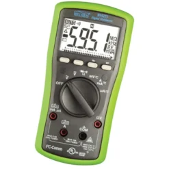 Elma BM251s Multimeter