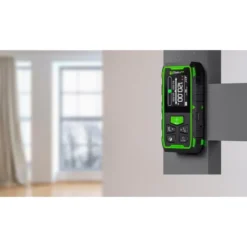 Elma Laser 4 Dubbel Avståndsmätare