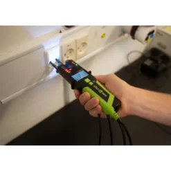 Elma 2700X Spänningsprovare
