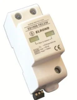 Elrond Grov/Fin Överspänningsskydd ED150S-TEC230