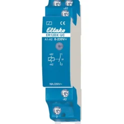 Eltako Elektromekanisk Arbetströmrelä