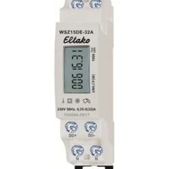 Eltako Energimätare WSZ15DE-32A