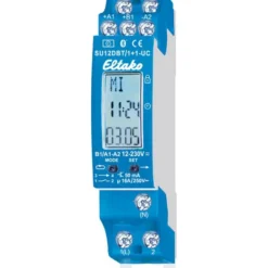 Eltako Kopplingsur Astro 2-kanal Bluetooth