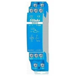 Eltako 1-10V Styrenhet Universaldimmer SUD12/1-10V
