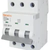 Enelco Minibrytare 10kA C-karakteristik