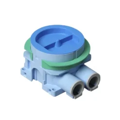 Ensto Ideal Apparatdosa AU60.1