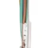 EQQRB EASY 7X1,0 vit Löpmeter