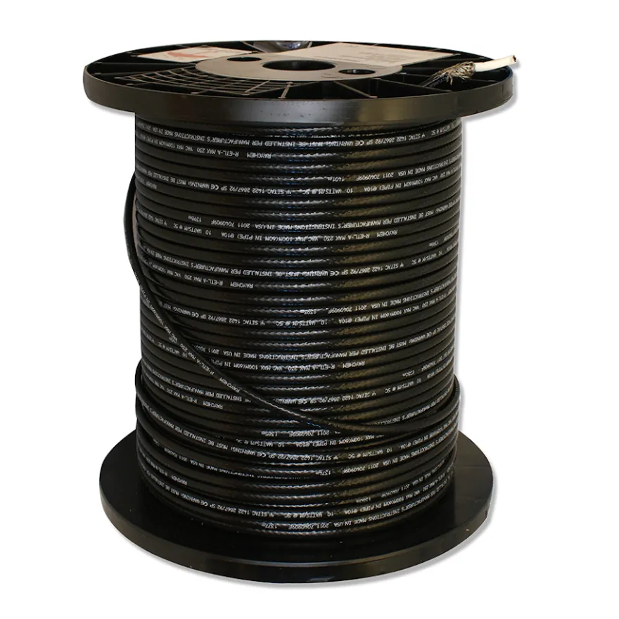 ETL-10 Värmekabel Frostskydd
