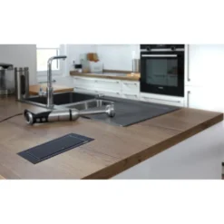 EVOline BackFlip Bordsmodul 2-vägs USB-C