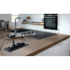 EVOline BackFlip Bordsmodul 2-vägs USB-C