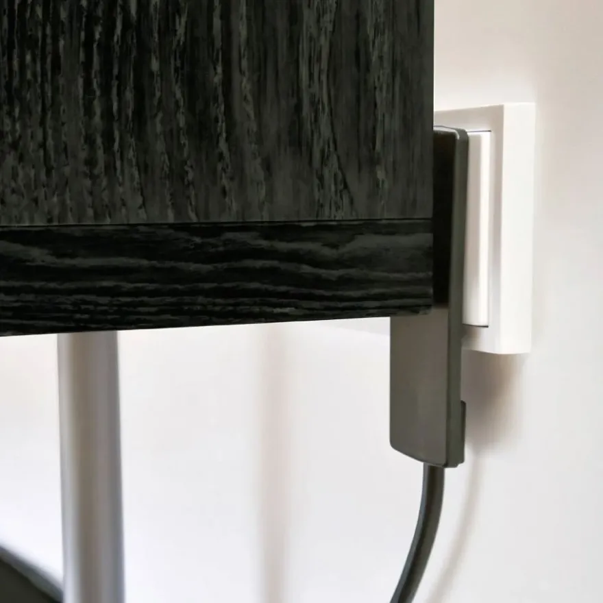 EVOline Plug Stickpropp Platt