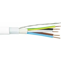 EXLQ Installationskabel 50m
