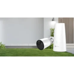 Ezviz BC1 Duo Startpaket