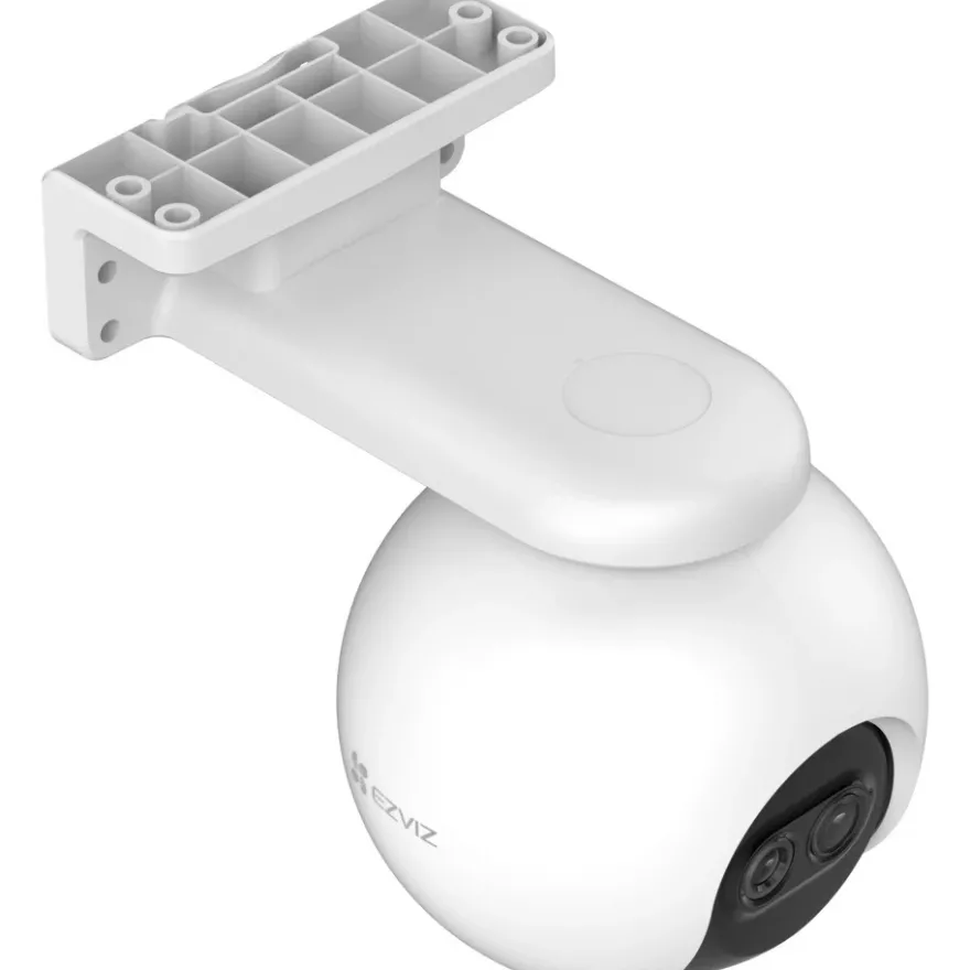 Ezviz C8PF Dual-Lens Pan & Tilt WiFi Övervakningskamera