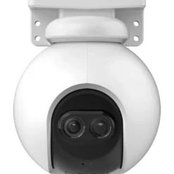Ezviz C8PF Dual-Lens Pan & Tilt WiFi Övervakningskamera