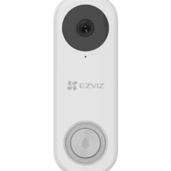 Ezviz DB1C Videodörrklocka Kit