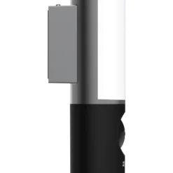 Ezviz LC3 Floodlight Övervakningskamera