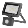 Faro S LED-strålkastare Sensor 20W IP44