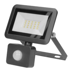 Faro S LED-strålkastare Sensor 20W IP44