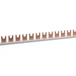 Fasskena 12 moduler 63A 10mm2 1-fas