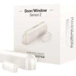 Fibaro Dörr- & Fönstersensor 2 Z-Wave